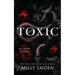 Toxic: Stalker vs. Stalker Dark Toxic Romance