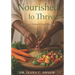 Nourished to Thrive: A Cancer Thriver's Food Memoir