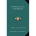 An Endocrine Handbook