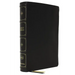 Nkjv, Large Print Verse-By-Verse Reference Bible, MacLaren Series, Leathersoft, Black, Comfort Print: Holy Bible, New King James Version
