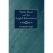 Martin Bucer and the English Reformation