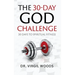 The 30 Day God Challenge: 30 Days to Spiritual Fitness