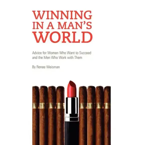 Winning in a Man's World