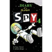 Diary of a Super Spy 4: Space!