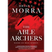 The Able Archers: A Cold War Spy Thriller