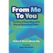 From Me to You: The Power of Storytelling and Its Inherent Generational Wealth--An African American Story