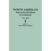 North American Wills Registered in London, 1611-1857
