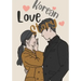 Korean Love Story