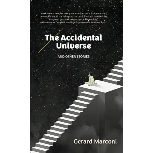 The Accidental Universe and Other Stories