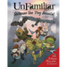 UnFamiliar: Release the Tiny Beasts