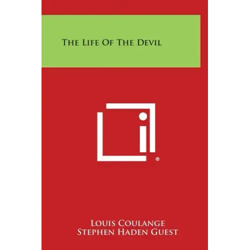 The Life of the Devil