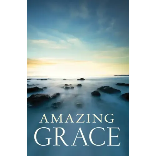 Amazing Grace (KJV 25-Pack)