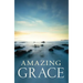 Amazing Grace (KJV 25-Pack)