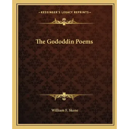 The Gododdin Poems