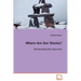 Where Are Our Stories?