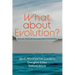 What about Evolution?: A Biologist, Pastor, and Theologian Answer Your Questions