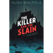 The Killer and the Slain: A Strange Story