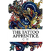 The tattoo apprentice: Color and Shading