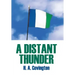 A Distant Thunder