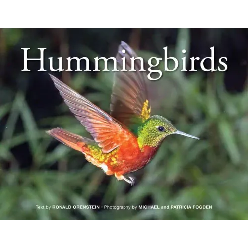Hummingbirds