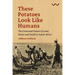 These Potatoes Look Like Humans: The Contested Future of Land, Home and Death in South Africa