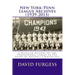 New York-Penn League Archives (1939-2015): A Comprehensive Overview Of The Professional League In The Heart Of Baseball's Birthplace