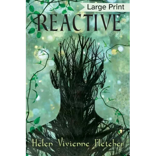 Reactive: Large Print Edition