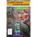 La doble vida de Agustin Machado