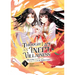 Though I Am an Inept Villainess: Tale of the Butterfly-Rat Body Swap in the Maiden Court (Manga) Vol. 4
