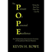 The Pursuit of Personal Excellence: The Pope