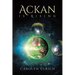 Ackan is Rising