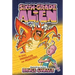 Aliens, Underwear, and Monsters