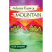 Advice from a Mountain