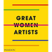 Great Women Artists