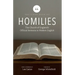 The First Book of Homilies: The Church of England's Official Sermons in Modern English