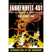 Ray Bradbury's Fahrenheit 451: The Authorized Adaptation