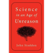 Science in an Age of Unreason