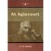 At Agincourt