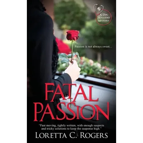 Fatal Passion