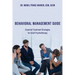 Behavioral Management Guide: Essential Treatment Strategies for Adult Psychotherapy