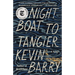 Night Boat to Tangier