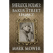 Sherlock Holmes: The Baker Street Legacy