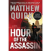 Hour of the Assassin