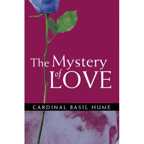 The Mystery of Love