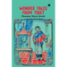 Wonder Tales from Tibet