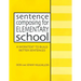 Sentence Composing for Elementary School: A Worktext to Build Better Sentences