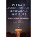 Pisgah Astronomical Research Institute: An Untold History of Spacemen & Spies
