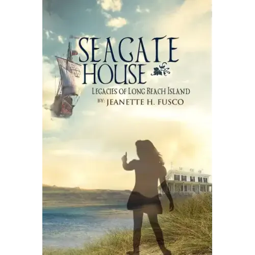 Seagate House