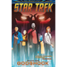 Star Trek, Vol. 1: Godshock