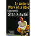 An Actor's Work on a Role